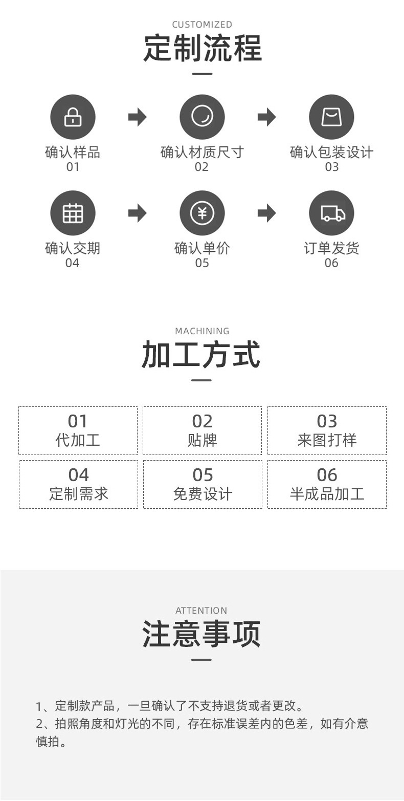华意利室内木门锁体配件轻奢简约7250B耐指纹锁体源头工厂现货详情11