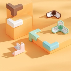 雨伞款硅胶止关门挂宝宝防夹手门锁儿童安全门卡门夹门缝铰链门档详情20