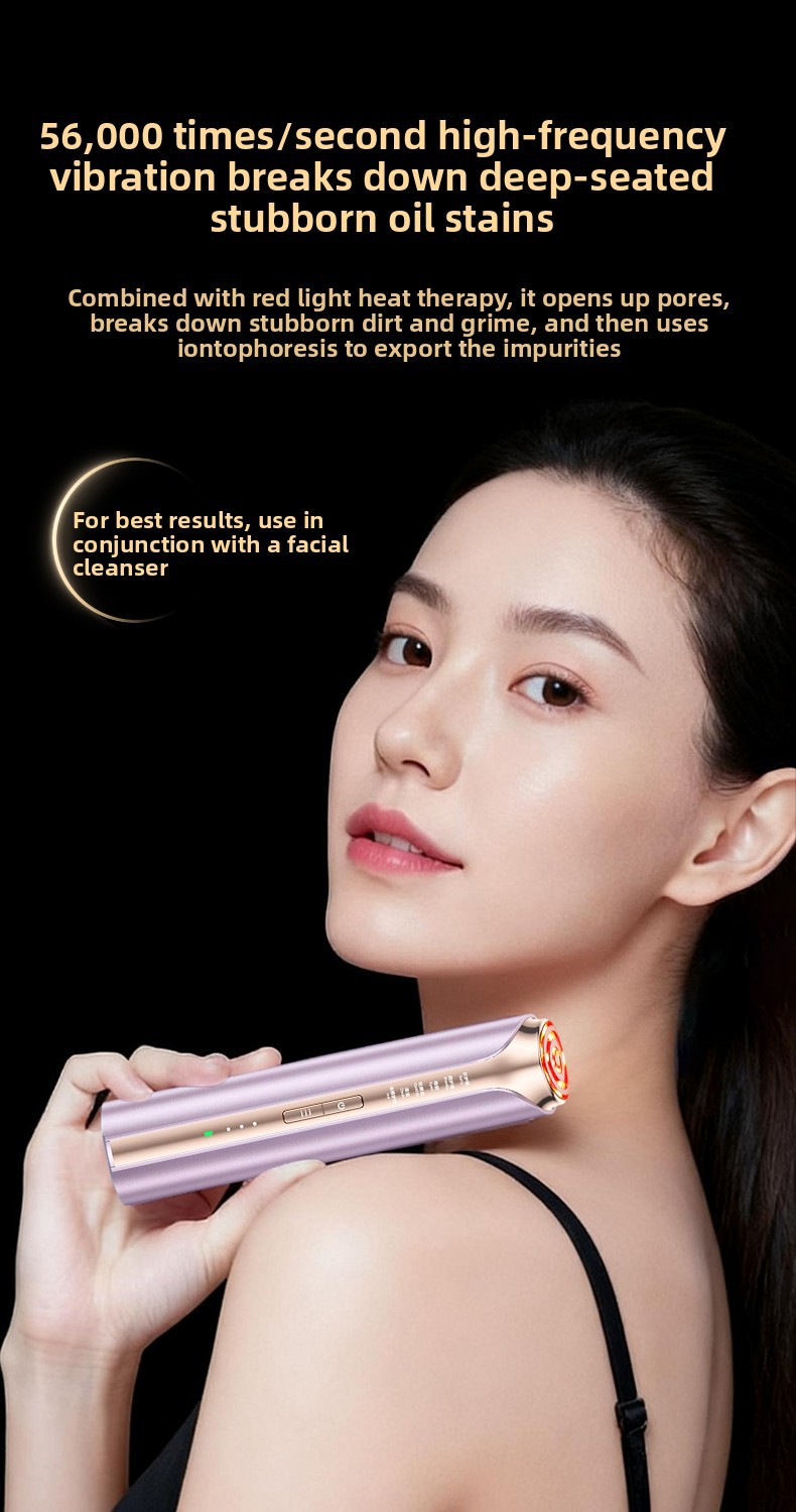 shanilak   家用面部导入仪 提拉嫩肤彩光微电流光子嫩肤按摩器源头工厂详情9