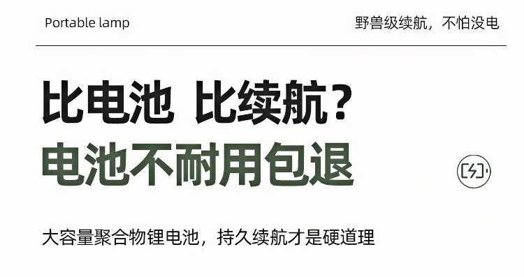护眼台灯大容量超长续航充插电两用高中大学生防近视宿舍学习批发详情12