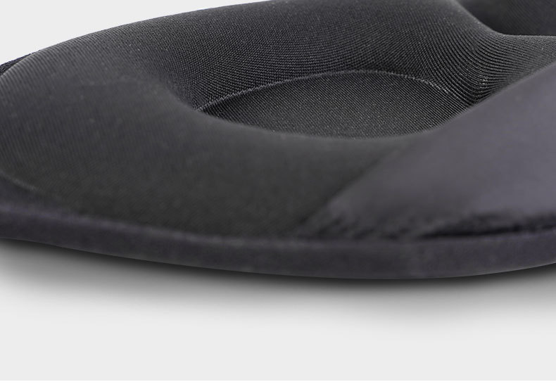 亚马逊热卖3d眼罩鼻翼午休不压眼旅行遮光慢回弹睡眠眼罩现货工厂详情6