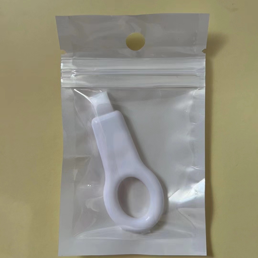 网红爆款全环保高效洁牙器批发家用便携式洁牙棒TV产品详情3