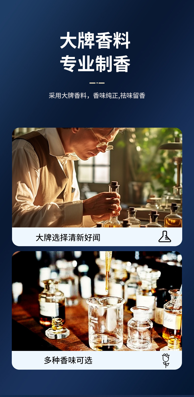 车载机器人智能香薰汽车内饰空调出风口香水座车用装饰香氛香薰器汽车用品详情20