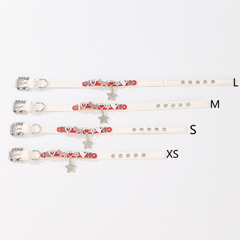 宠物项圈宠物配饰铃铛宠物项链用品宠物饰品宠物用品宠物项圈配件宠物装饰宠物饰品宠物用品装饰宠物铃铛项圈详情18