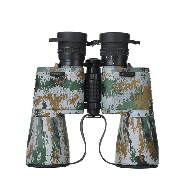 Digital YUKO15X50 high-definition high-power telescope, low-light night vision eyepiece, outdoor mountain climbing stargazing telescope pic 3