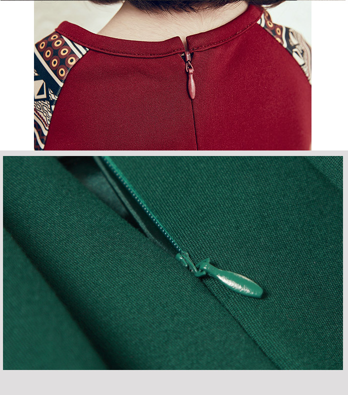 The manufacturer supplies 60cm needle thread invisible zippers in real stock, with open zippers in red, white, yellow, green and blue, and a length of 60cm pic 15