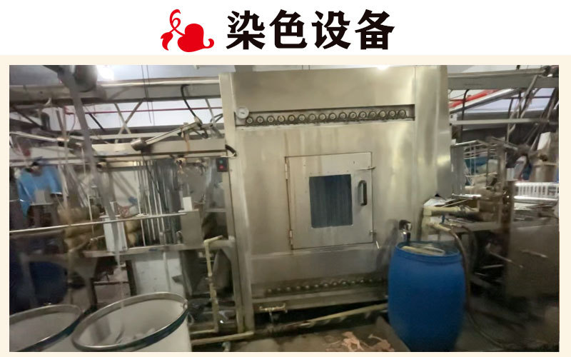 羽绒服袖口罗纹弹力包边带2cm箱包鞋材加厚对折弹力松紧带详情10