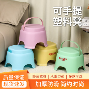 塑料垃圾桶家用压圈可印LOGO大容量圆形纸篓客厅塑料垃圾桶批发详情28
