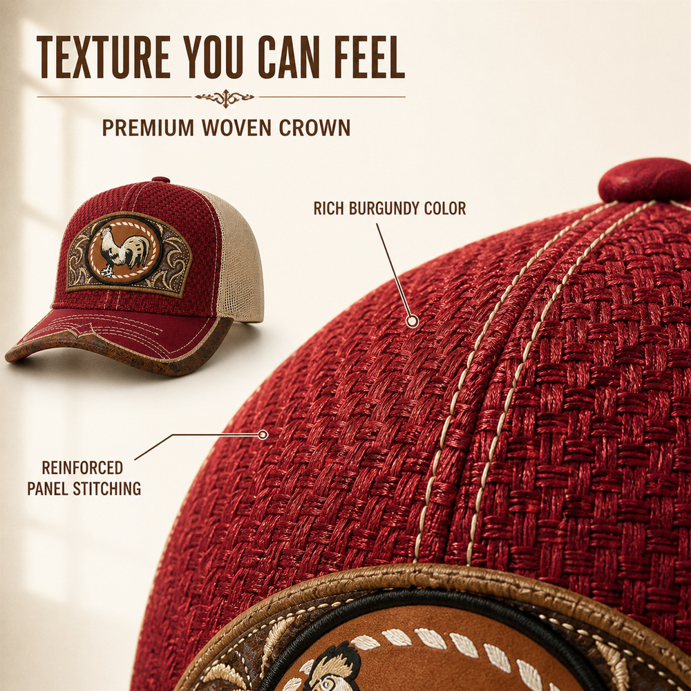 Cross-border best-selling baseball caps, retro washed baseball caps, 3D embroidered hats, OEM custom brand team hats pic 4