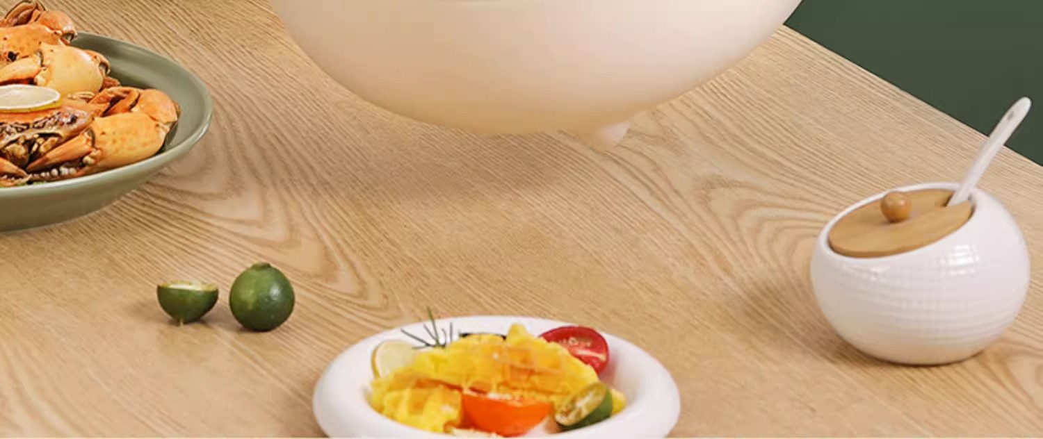 代发批发电炒菜炒锅一体式多功能不粘电煮锅家用蒸煮煎电火锅礼品详情3