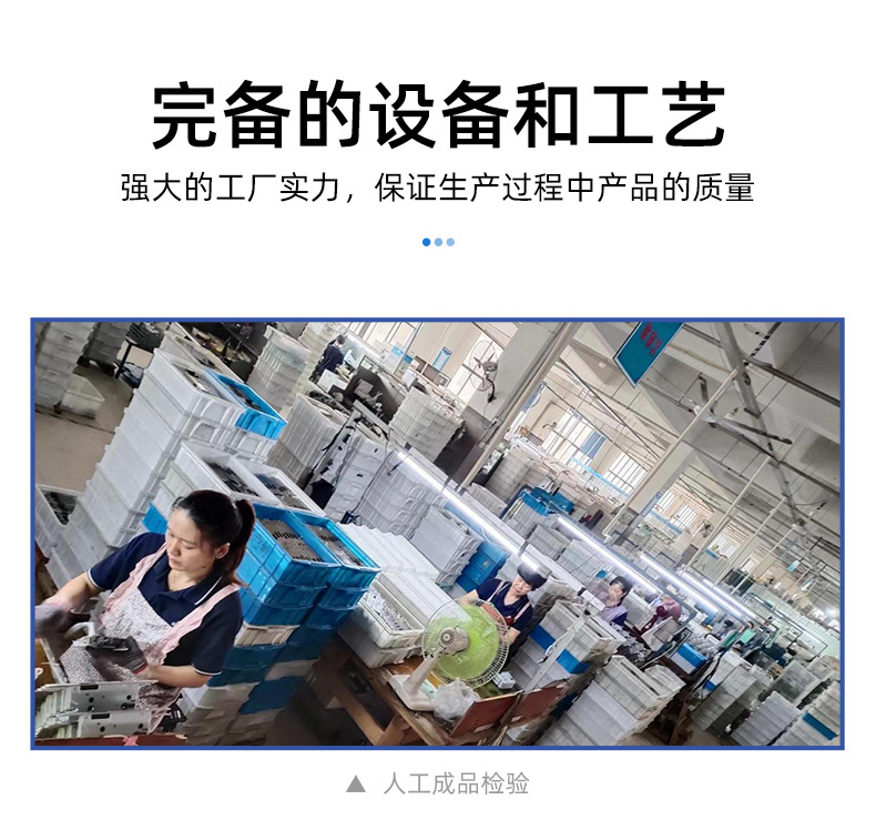 华意利室内木门锁体配件轻奢简约7250B耐指纹锁体源头工厂现货详情2