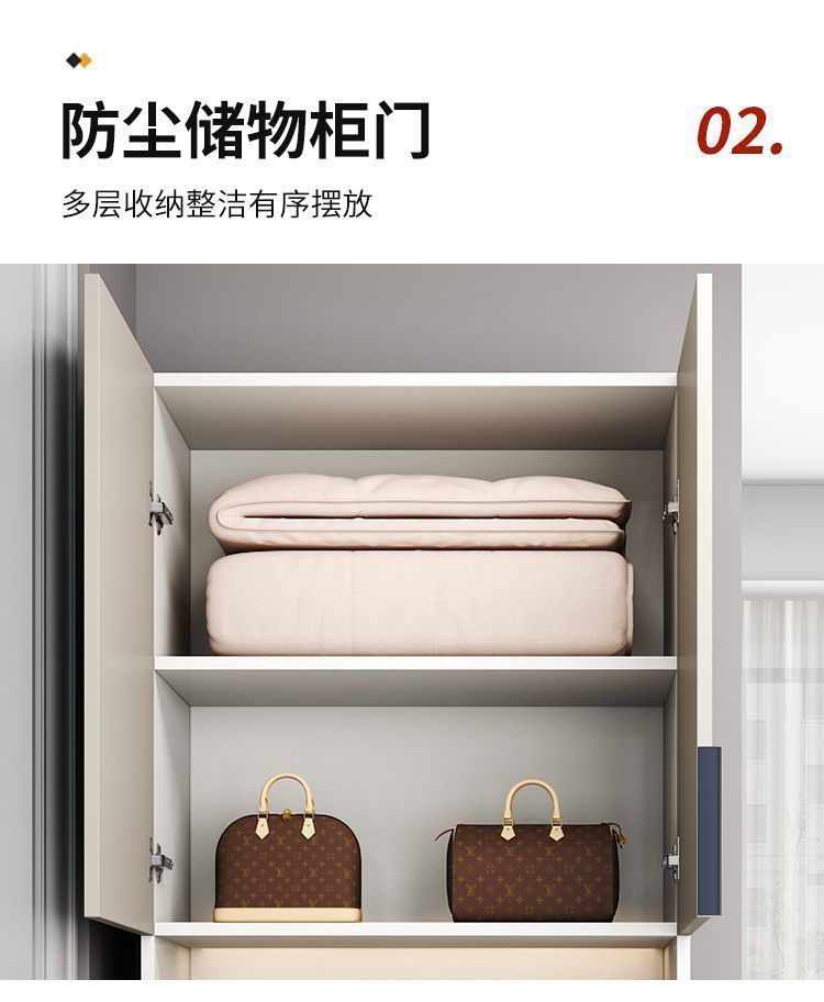 实木入户鞋柜换鞋凳家用门口靠墙多功能玄关柜收纳置物阳台储物柜详情10