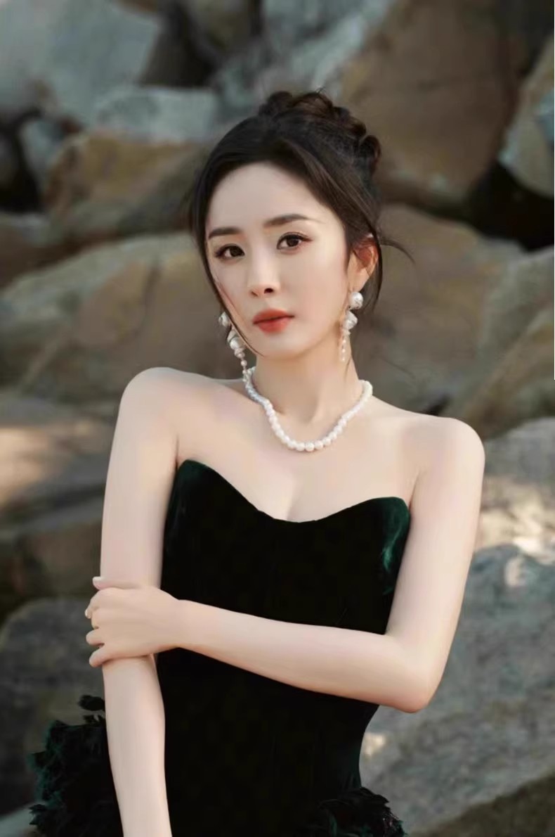 天然澳母贝珍珠项链925银元宝扣强光高品质贝珠澳白项链工厂批发详情26