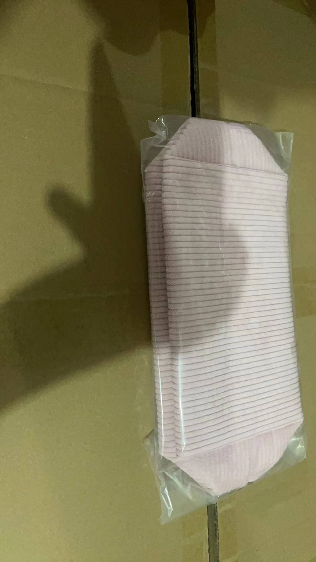 跨境灯芯绒女士八角化妆包便携化妆刷收纳袋小香风美妆包小号手拿详情13