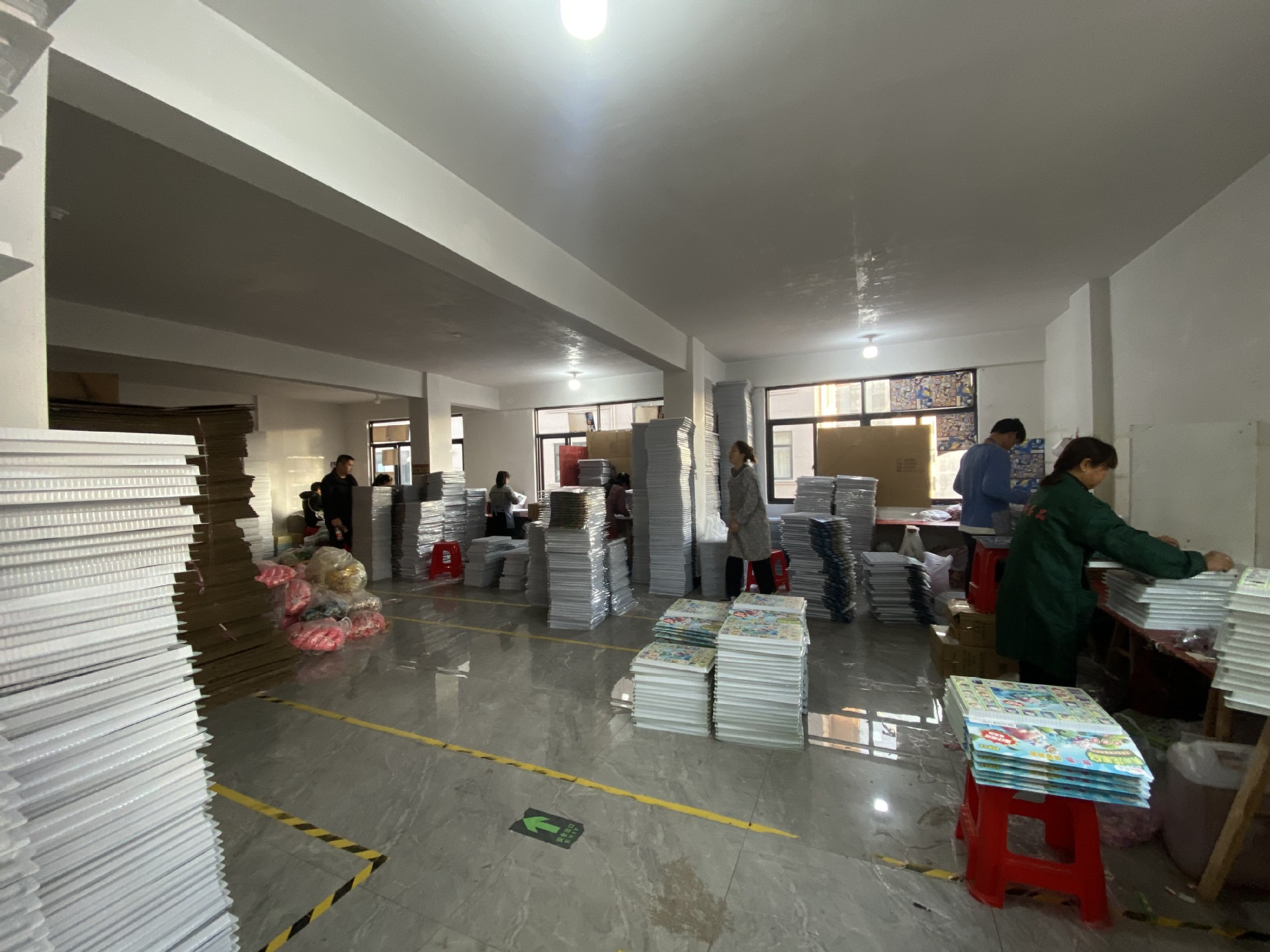 洞洞乐盲盒玩具爆款网红解压玩具戳戳乐儿童玩具山海经玩具盲盒详情5