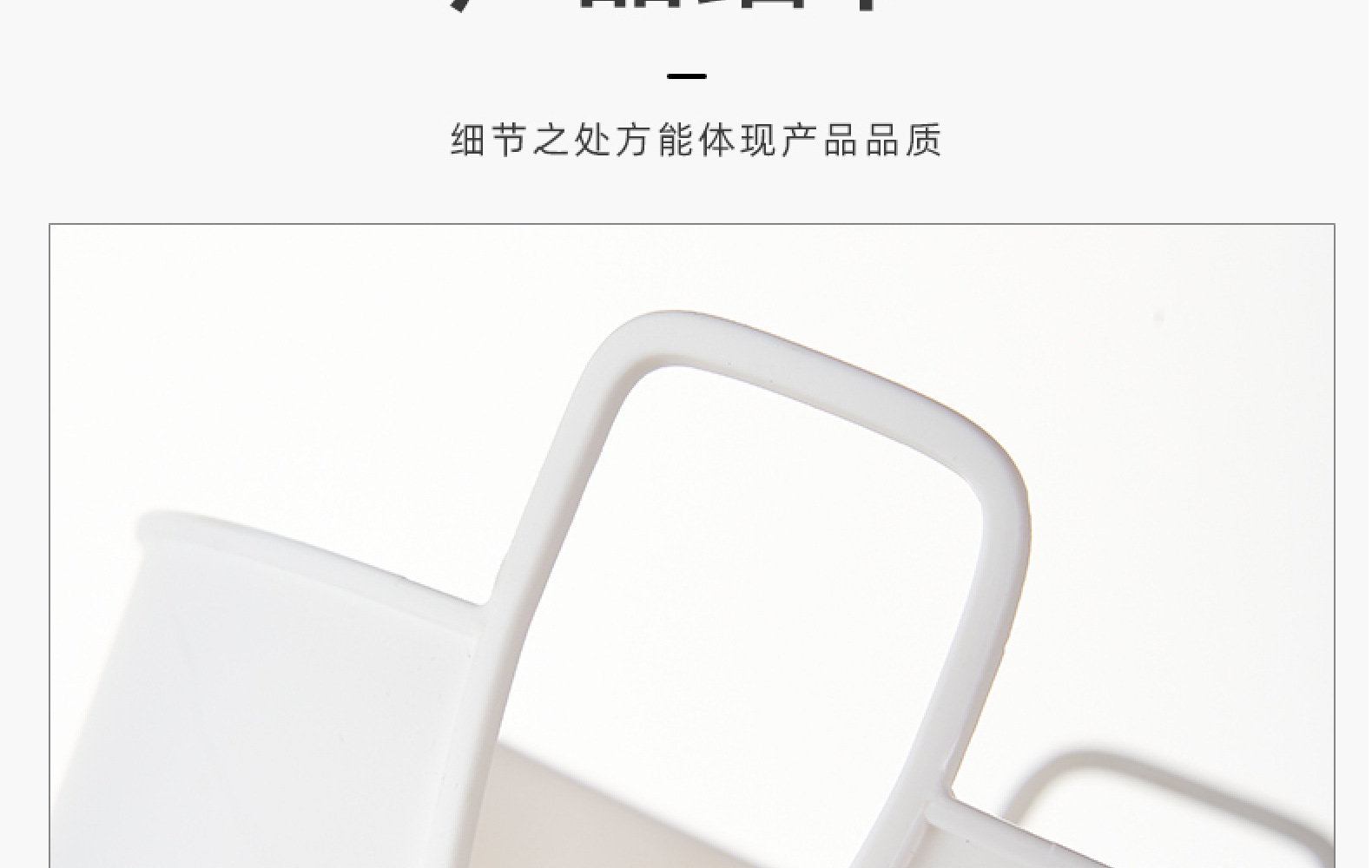 Cute rabbit pen holder, office, student, child, girl, desk, stationery storage rack pic 25