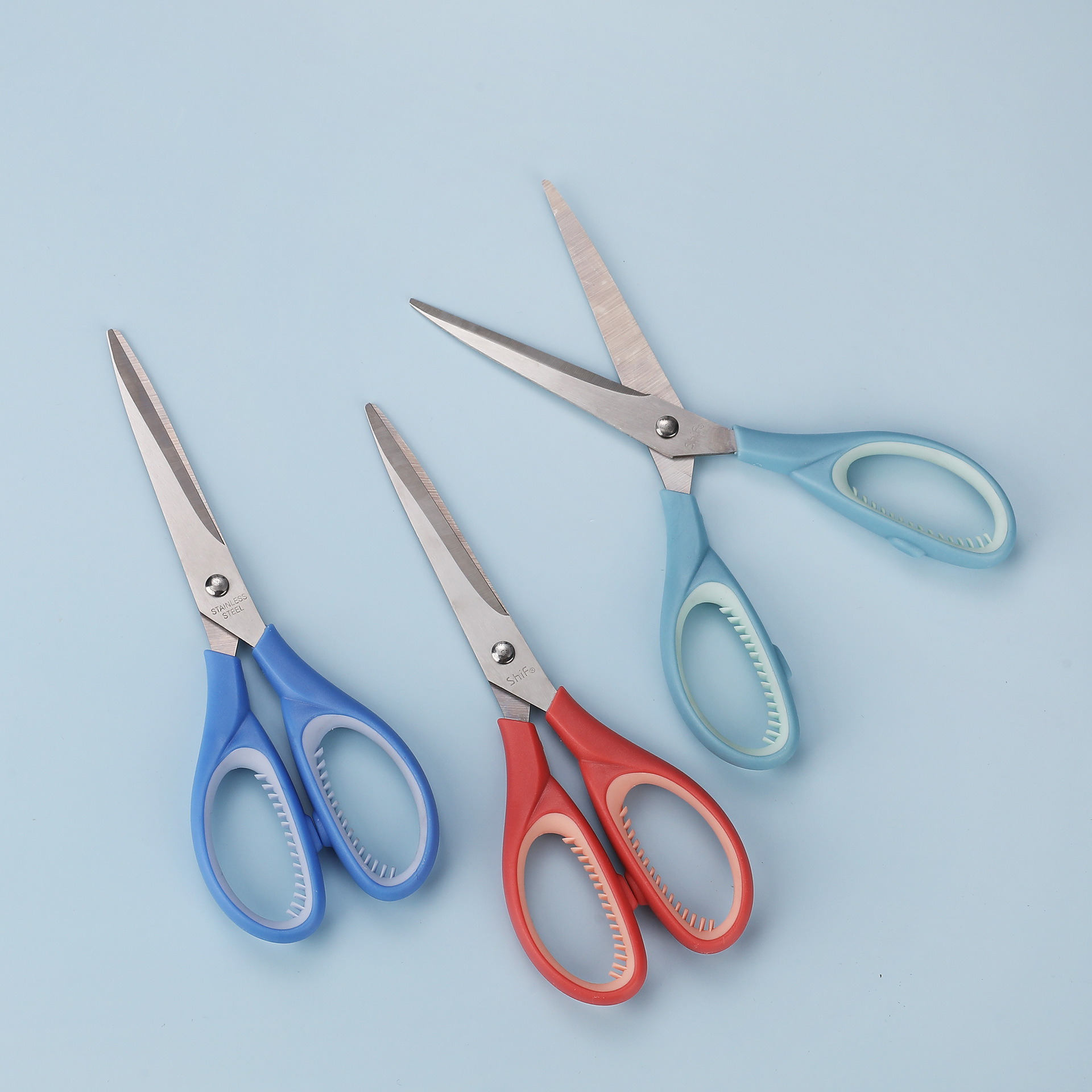 Pioneer 1271 Household paper cutter, paper-cutting knife, safe office large-sized stainless steel pic 6