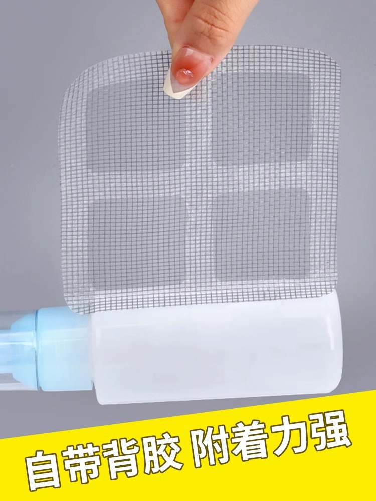 Japanese bathroom hair filter, multi-functional floor drain, anti-insect and anti-cockroach, bathroom sewer clogging, disposable pic 9