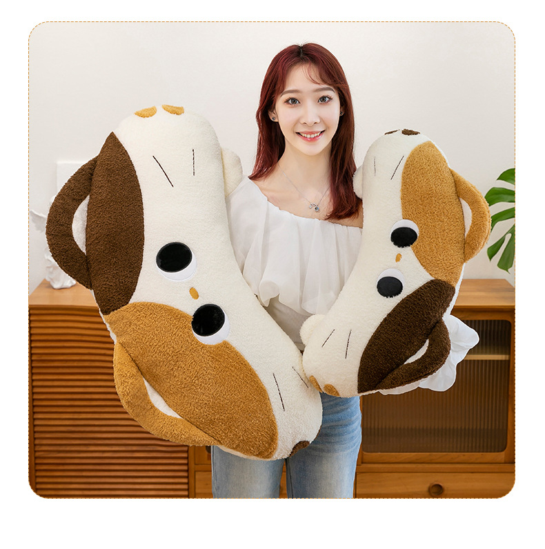 Soft headboard cushions, large backrest sofas, dormitory student pillows, reading beds, backrests, lumbar support cushions, and throw pillows pic 27