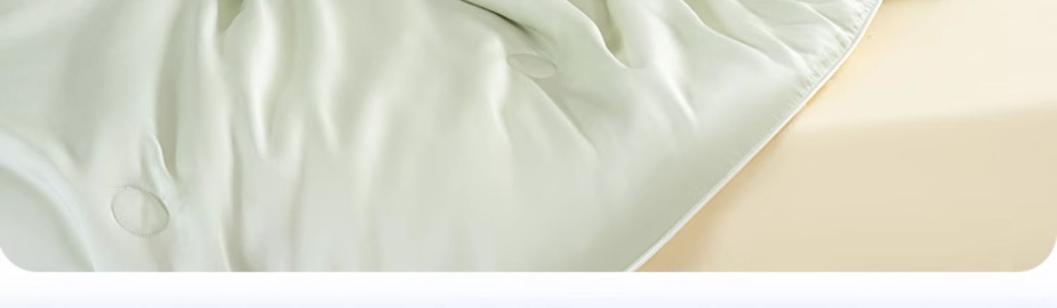 Summer Cool Sensation Ice Silk Summer Cool Quilt Set, machine washable summer quilt, summer single king-sized quilt, Double air-conditioned quilt pic 13