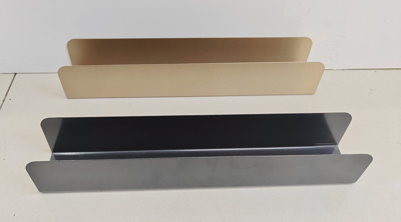 Biscuit mould non-stick carbon steel cranberry biscuit shaping machine die rectangular small cookie die pic 7