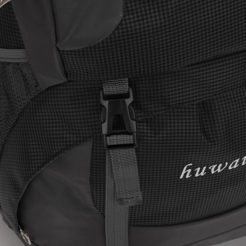 2025新款户外登山包60L大容量包 旅游双肩包女运动男韩版旅行背包详情18