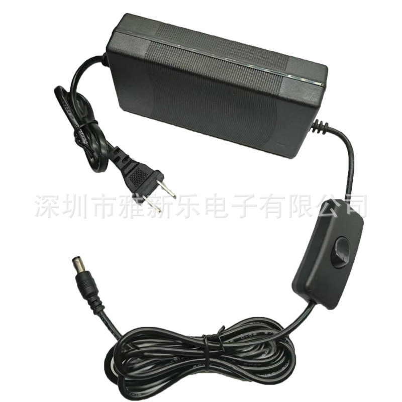 High-quality 24V3A full-safety belt 303 switching power supply, LED light strip motor, water mercury fan water purifier, full-safety flow pic 7