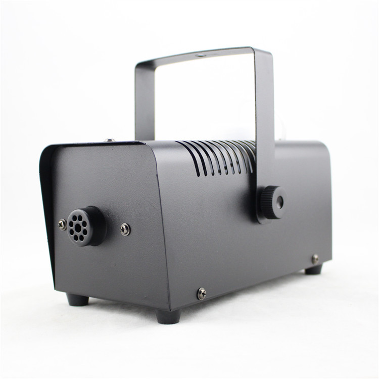 舞台特效400W遥控跨境Stage fog machine专用 KTV 酒吧 Smoke Machine烟雾机详情5