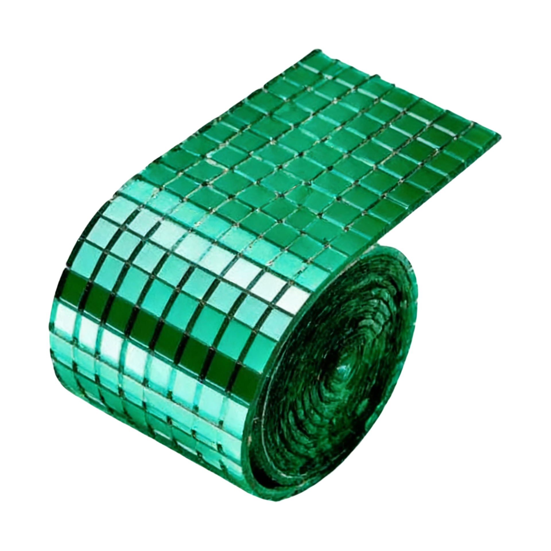 欧美潮流自粘马赛克贴片立体墙贴DIY玻璃镜面贴家居装饰贴片详情6