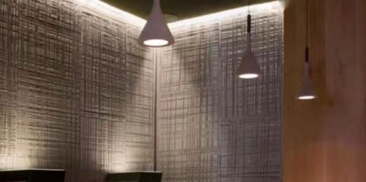 锯木板 绿生新材料 防火抗老化mcm软瓷锯木板软石墙贴内外墙仿石砖异形墙板背景墙详情5