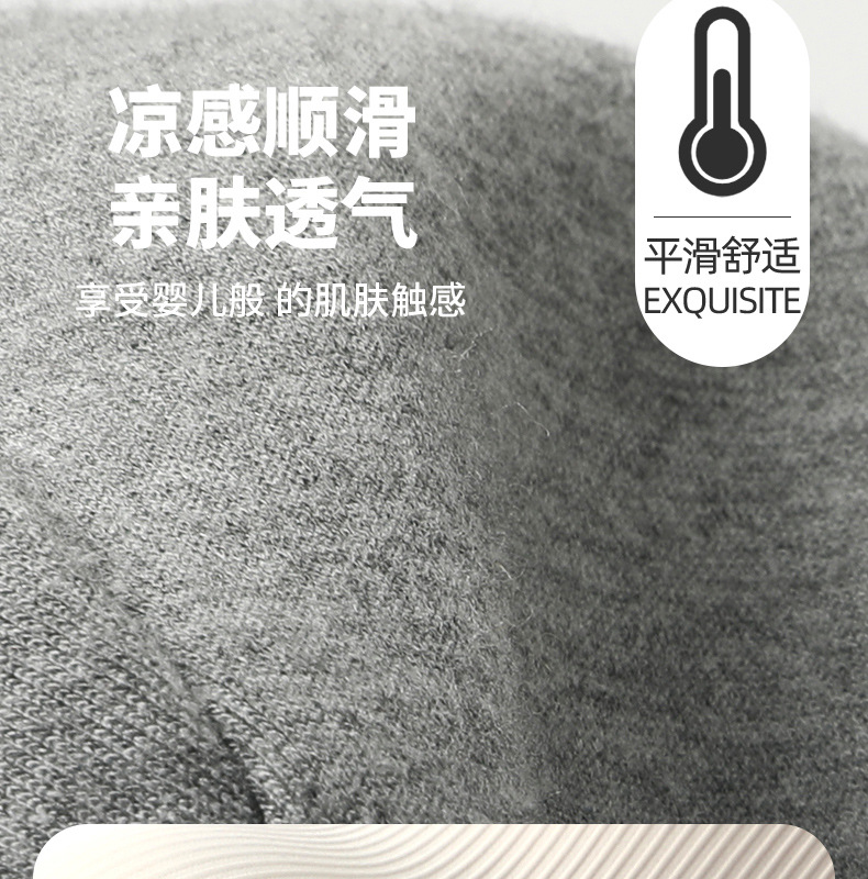 New type of memory foam U-shaped pillow detachable and washable travel pillow manufacturer wholesale slow rebound memory foam U-shaped pillow pic 15