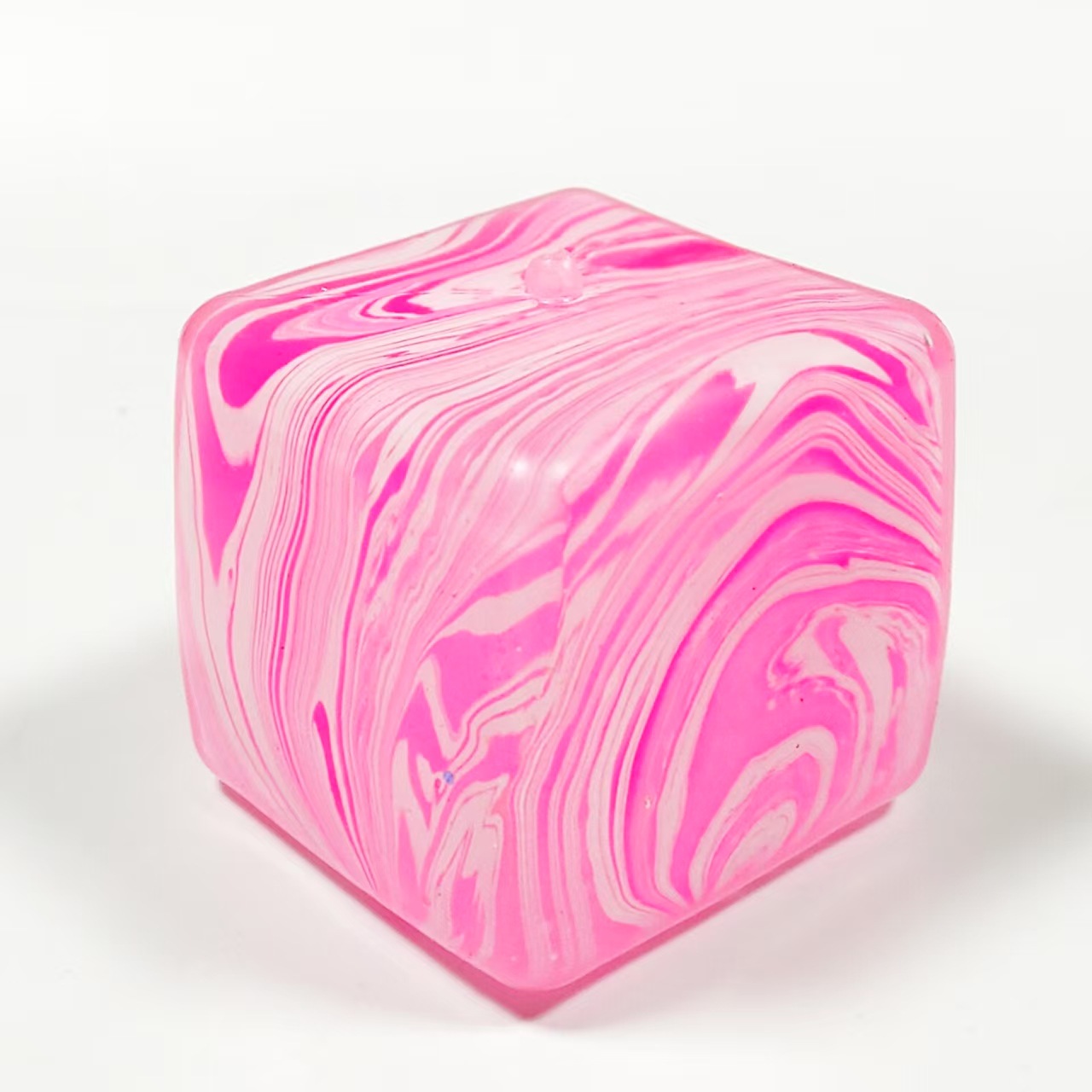 TPR麦芽糖捏捏玩具慢回弹流体玩具爆款玩具捏捏定制工厂详情14