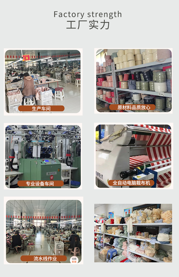 女士纯棉加长档内裤抗菌全棉裆高腰收腹无痕透气女生大码三角短裤详情13