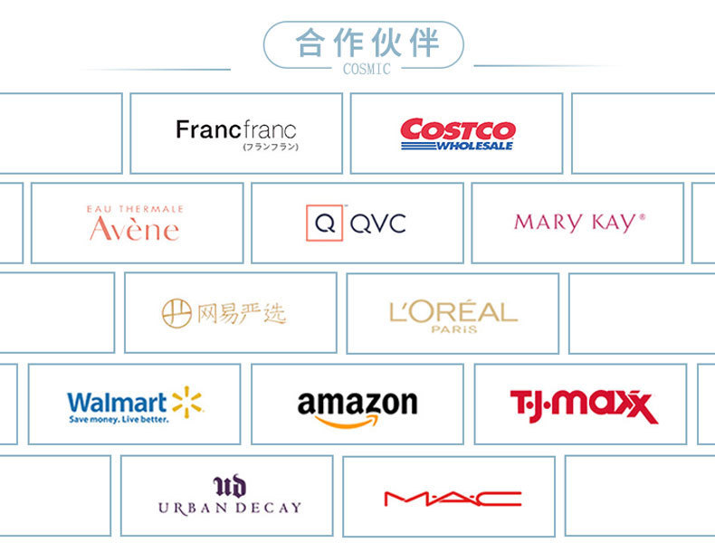 新款led化妆镜 美妆礼品镜子家用带灯便携折叠桌面平板化妆镜LED详情24