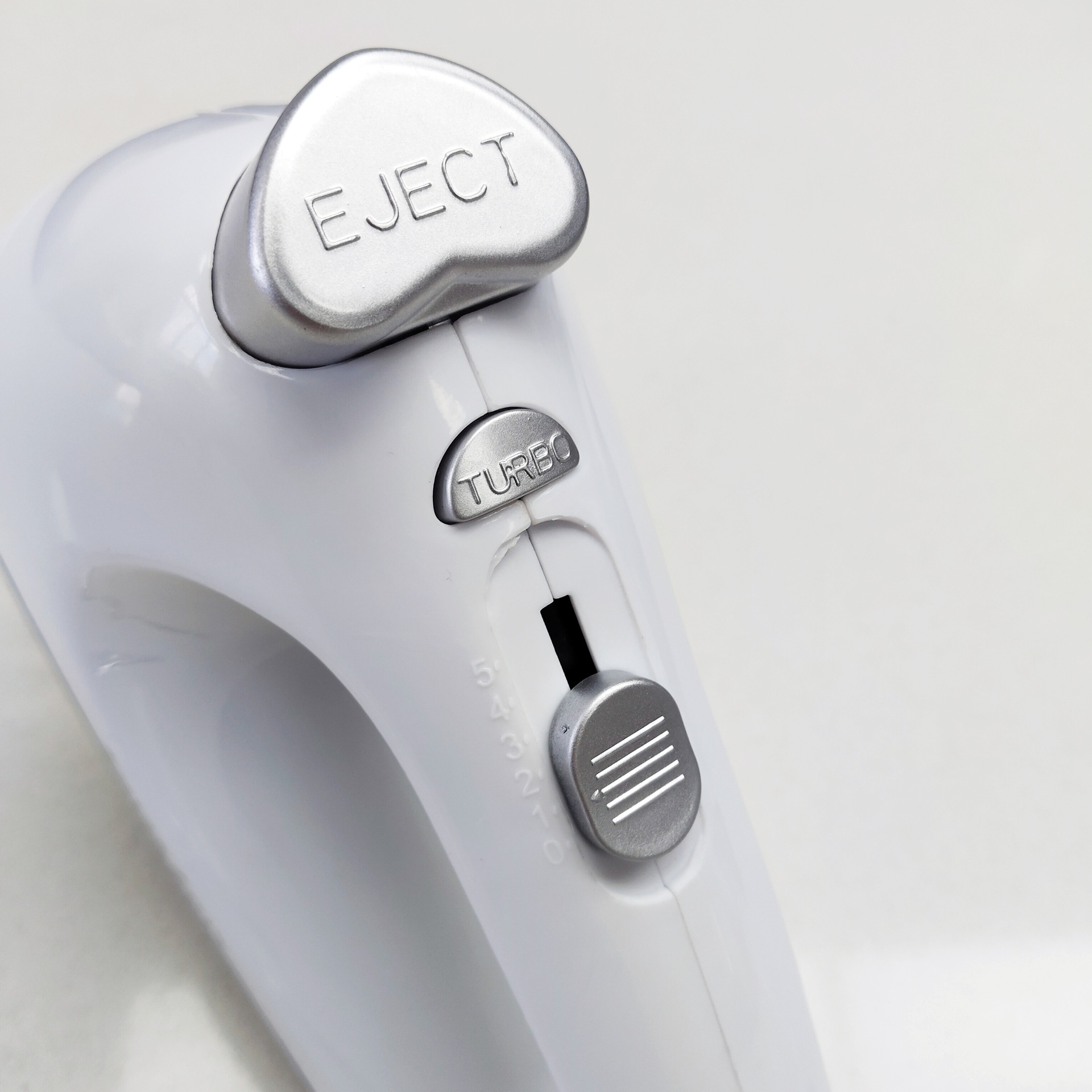 Cross-border foreign trade European standard multi-functional electric egg beater, household handheld high-power egg beater, electric baking mixer Z209 pic 11