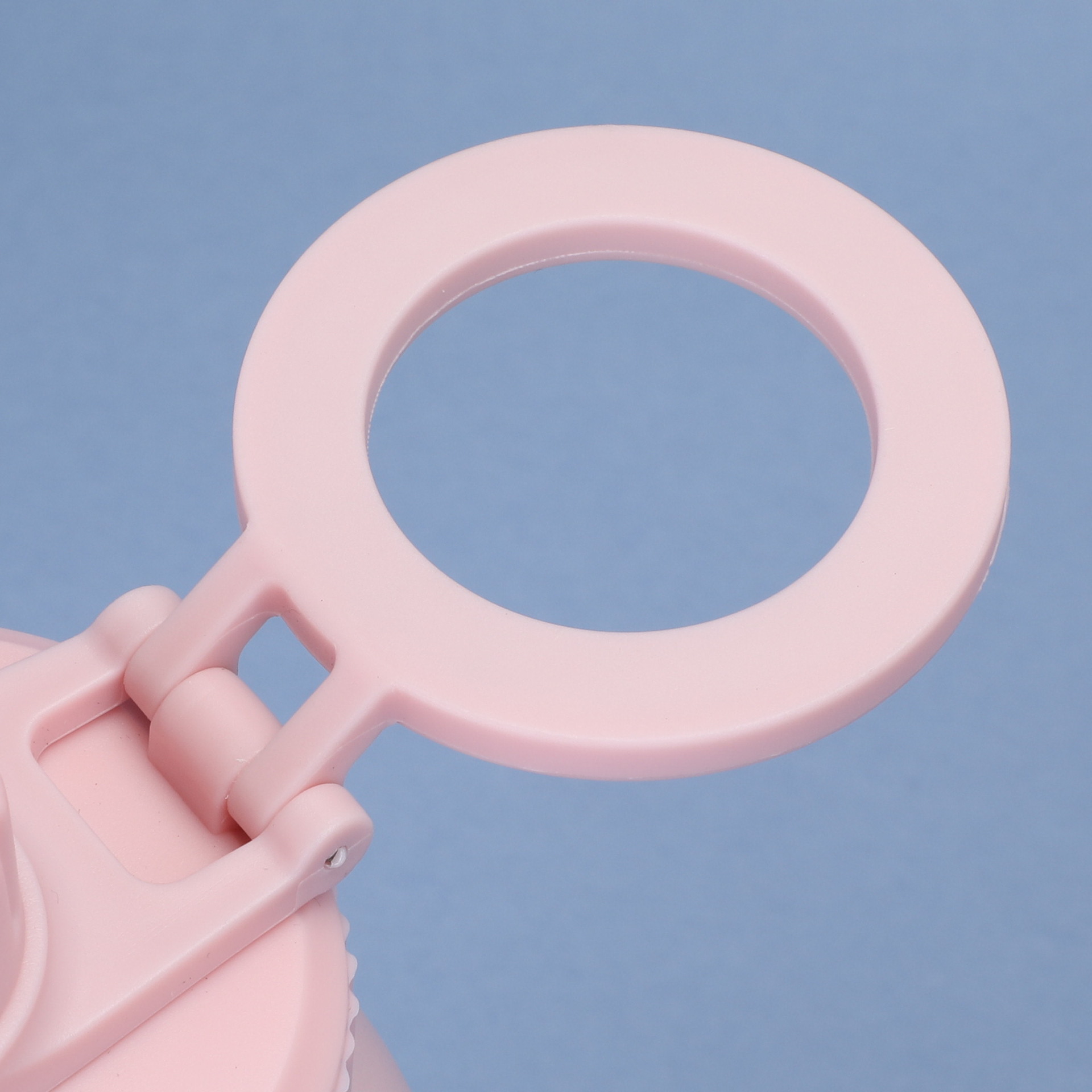 新款32oz不锈钢太空壶双层保温杯磁吸手机支架马卡龙便携运动水杯详情13