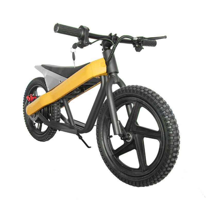 儿童电动车滑步车平衡车Balance Bike Ride On Toys Kids scooter详情62