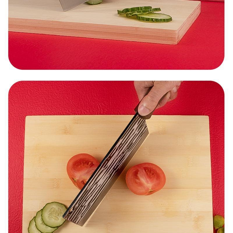 厂家直销斩骨刀砍骨刀锋利切肉切菜砍切刀具手工锻打厨房家用菜刀详情19