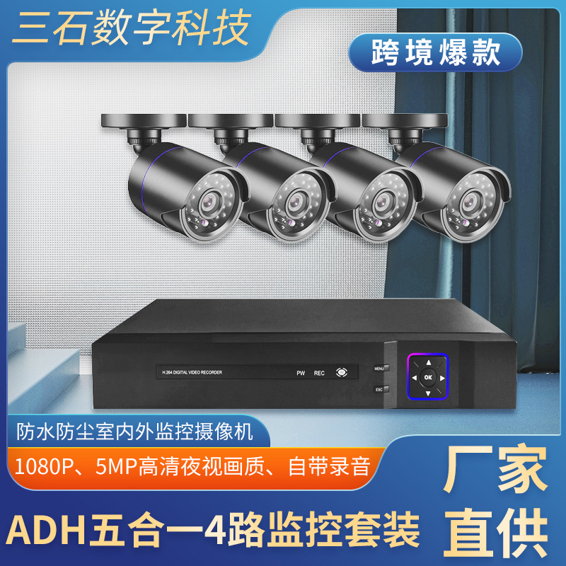 跨境爆款涂鸦智能手机远程监控tuya pt cam室内摇头机无线摄像头详情3