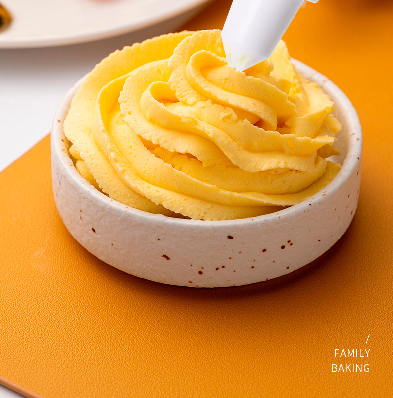 Cross-border Amazon home cookie gun, multi-functional piping machine, baking set, soybean cake maker, cream gun pic 3