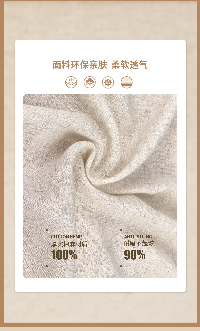 pp board Tianshan cotton foldable storage basket, batch release, pull-out storage box, fabric clothes storage and organization box, wardrobe pic 2