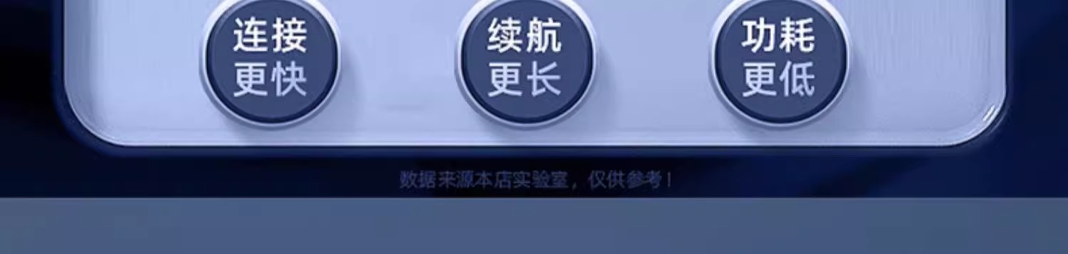 蓝牙耳机适用于苹果华为vivo无线降噪高颜值男女生款高端入耳详情12