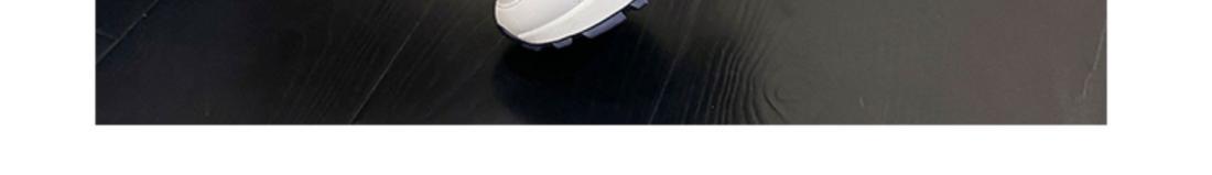 跨境运动鞋女2025春季新款透气休闲厚底老爹鞋时尚网面女式休闲鞋详情17