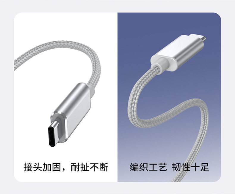 aemai无线快充超薄铝合金材质适用于安卓苹果17手机25W磁吸充电器详情10