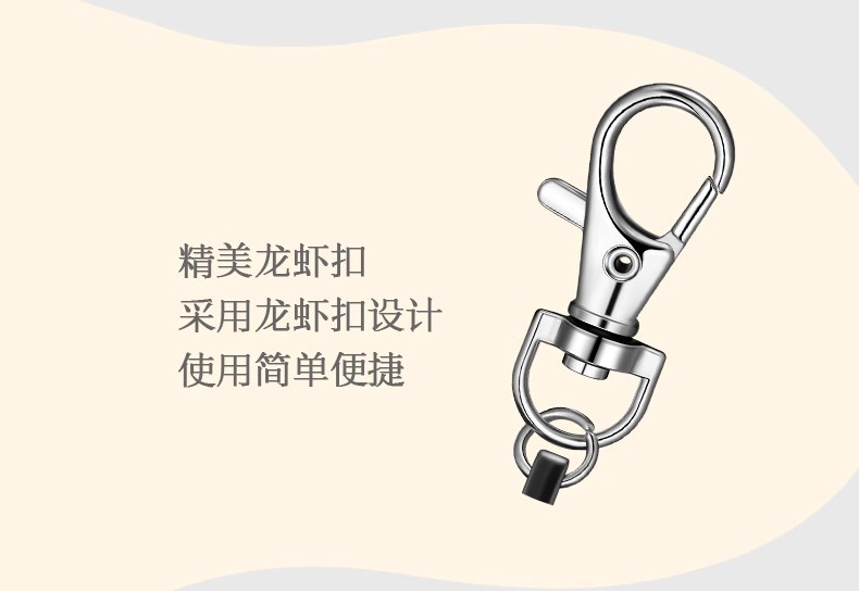 考试专用老人儿童学生怀表清晰大数字面钥匙扣挂表护士表只看时间详情34
