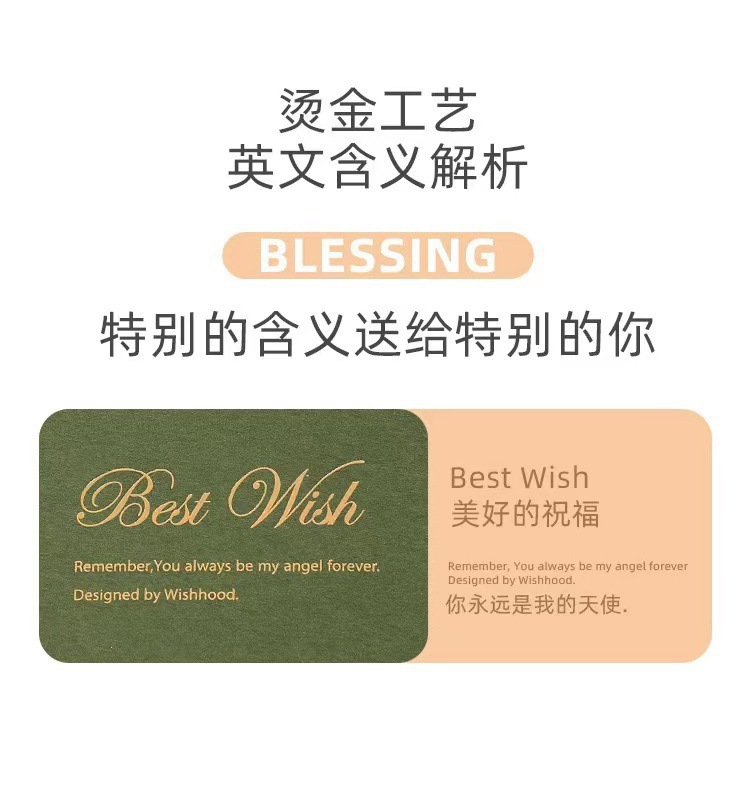 首饰收纳盒包装项链耳钉手物戒指环礼品便携式精致创意欧式手提袋详情3