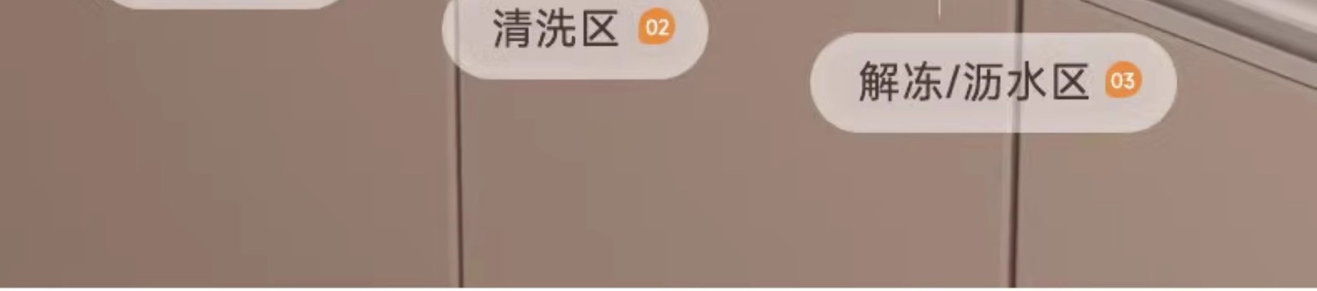 304不锈钢加厚5.0小米粒水槽大单槽厨房洗菜盆家用洗碗槽台下盆详情21