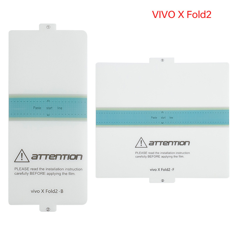 flip screen film, Magic foldable screen water gel film, sam foldable screen film, fold4 film, fold3 phone film pic 15