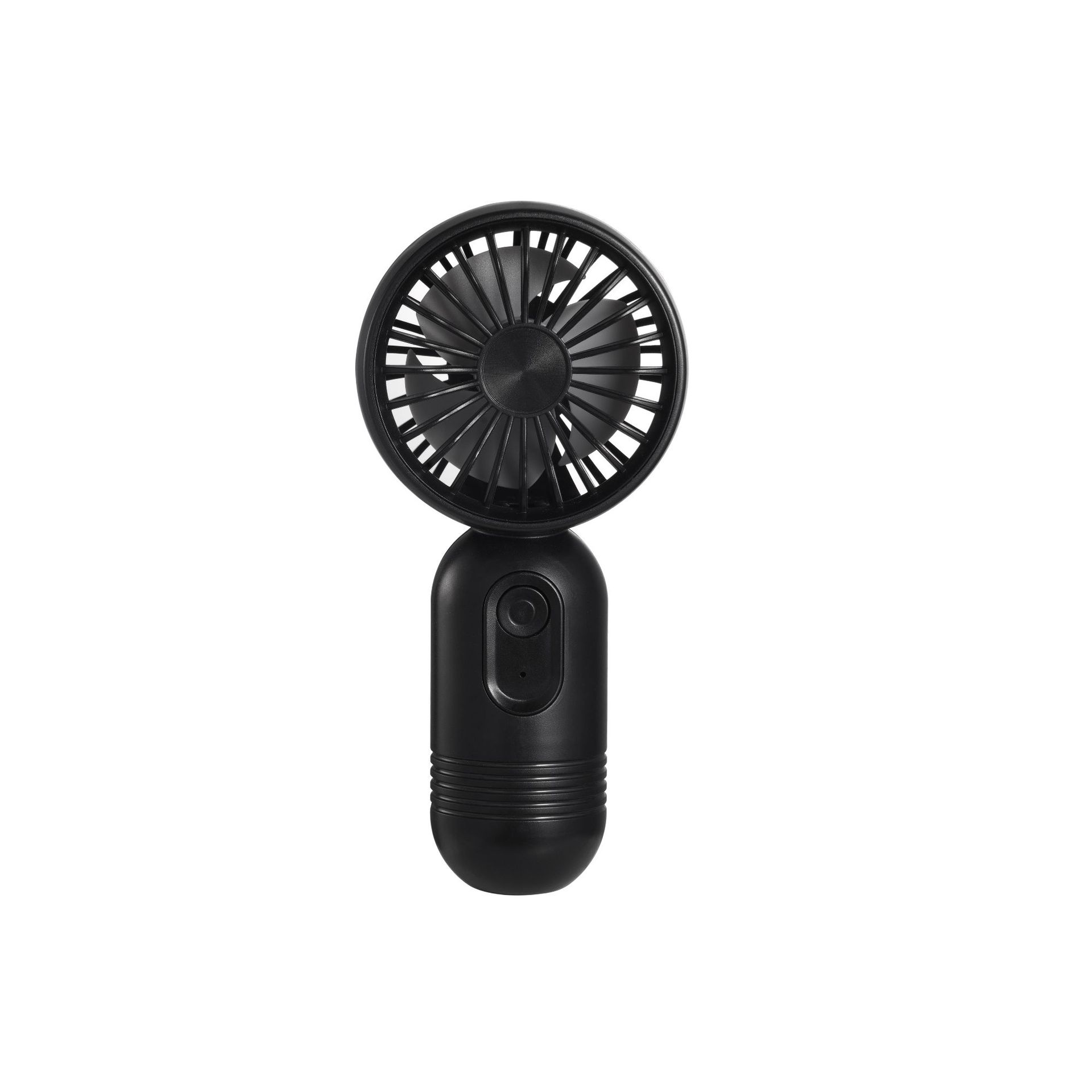 F33手持小风扇USB充电扇3档大风迷你私模工厂跨境爆款电商代发详情18