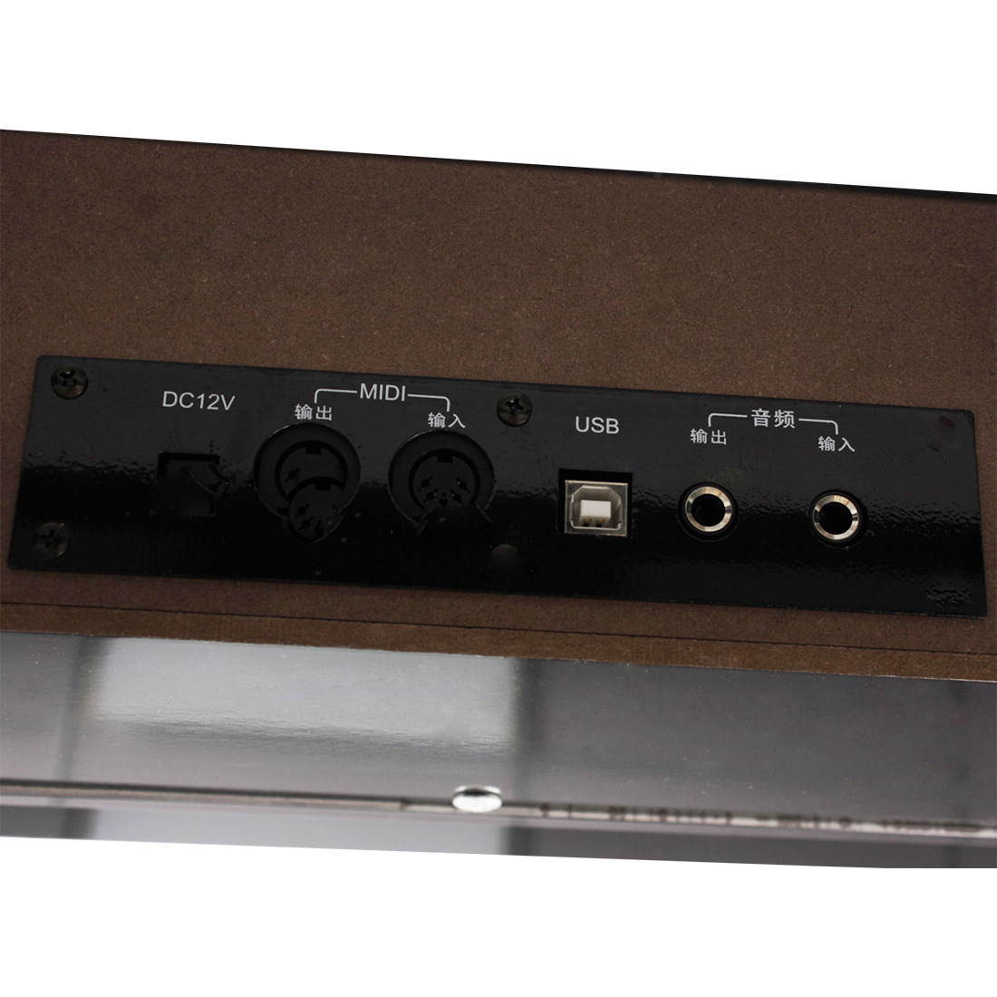 Export digital electronic piano, 88-key heavy hammer upright electronic piano, children, adults, beginners, home keyboard instrument pic 27